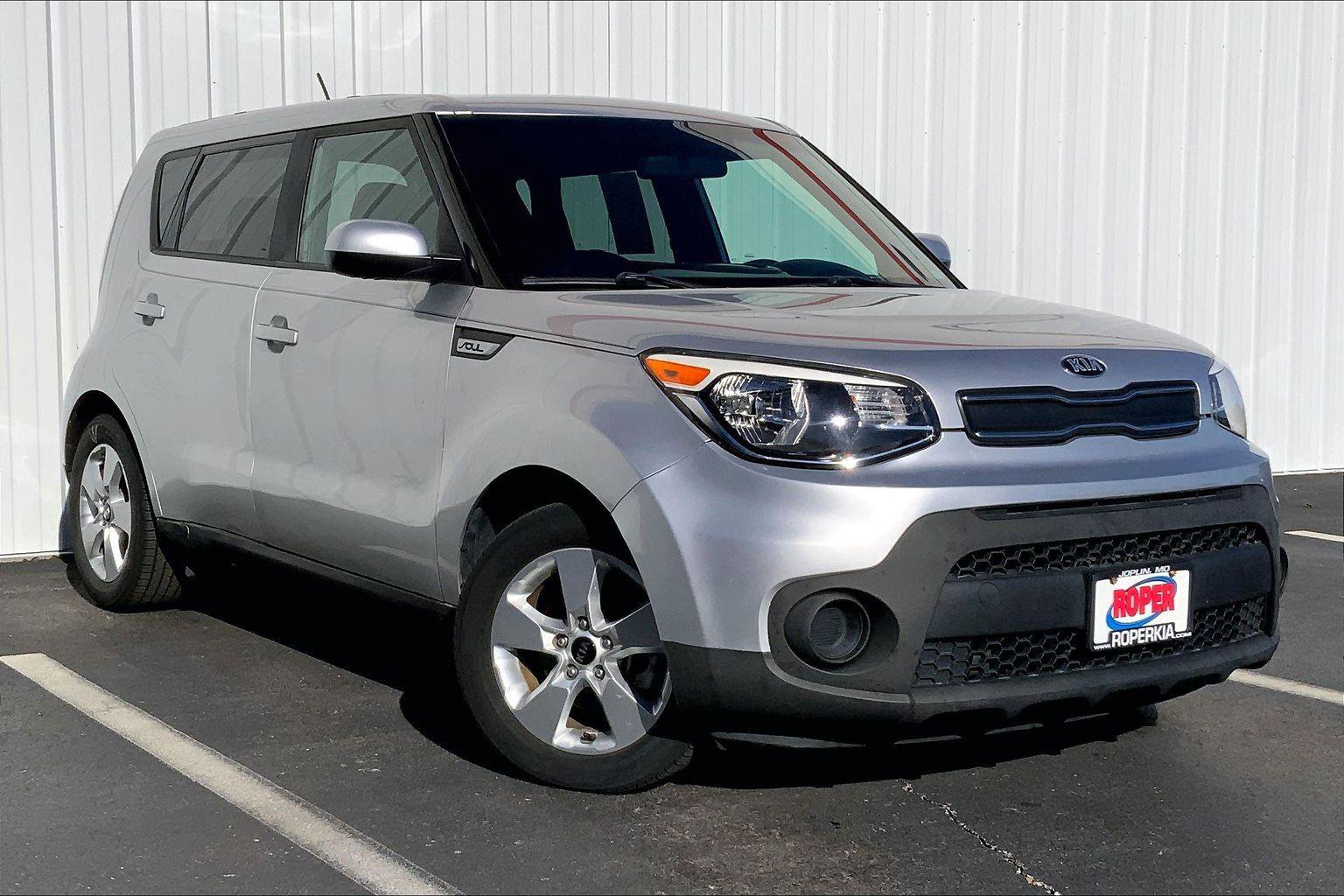 Used 2019 Kia Soul image 28