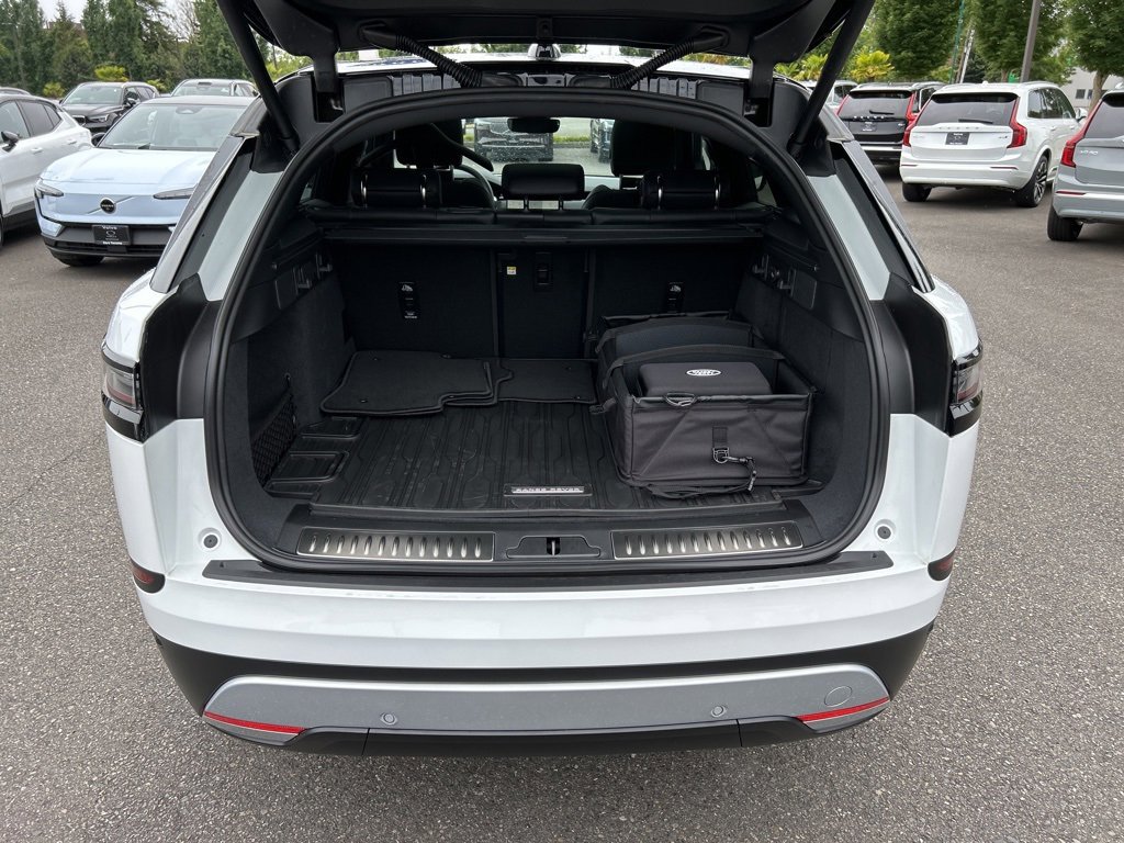 New 2026 Land Rover Range Rover Velar S image 16