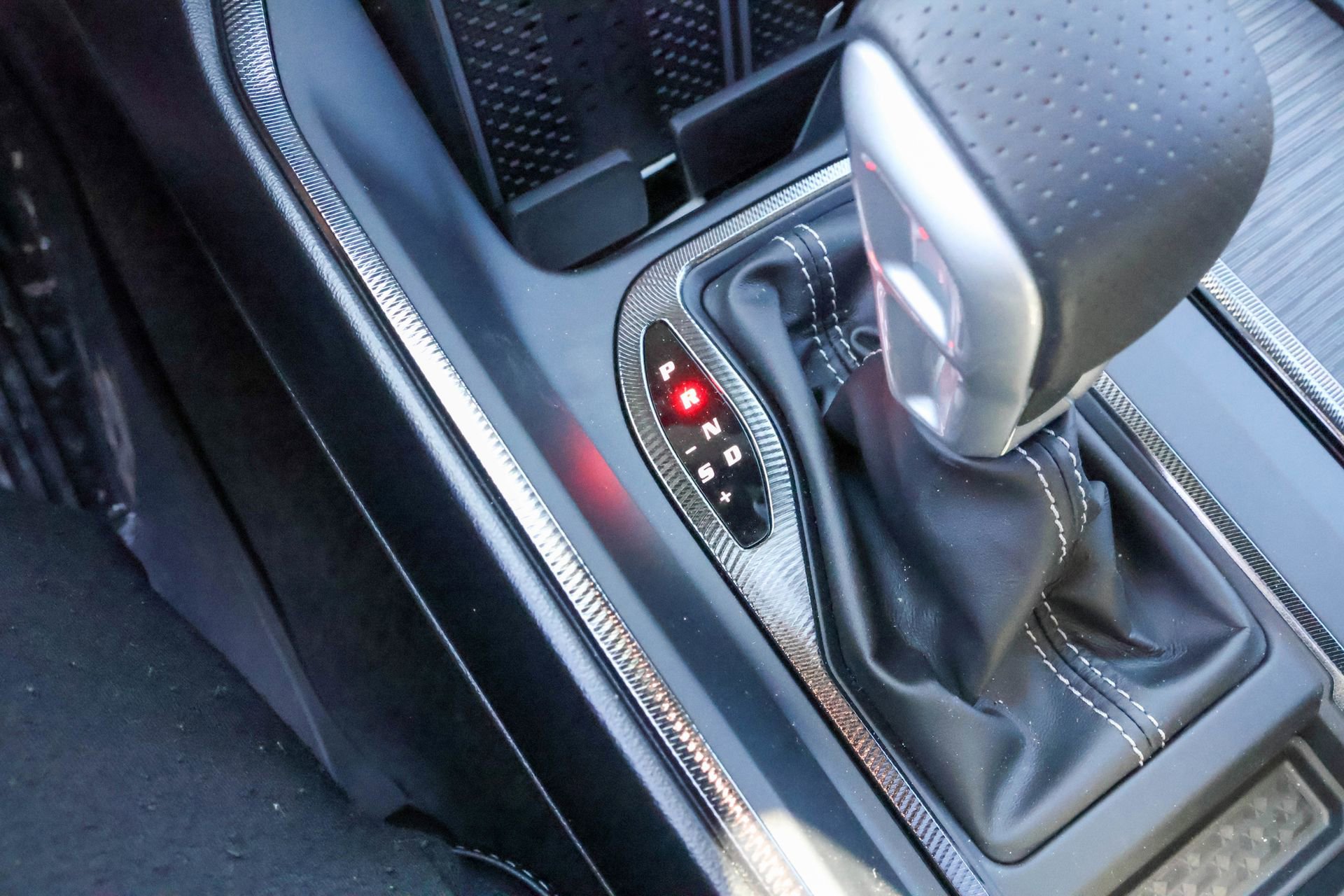 New 2026 RAM 1500 Rebel w/ G/T Package image 28