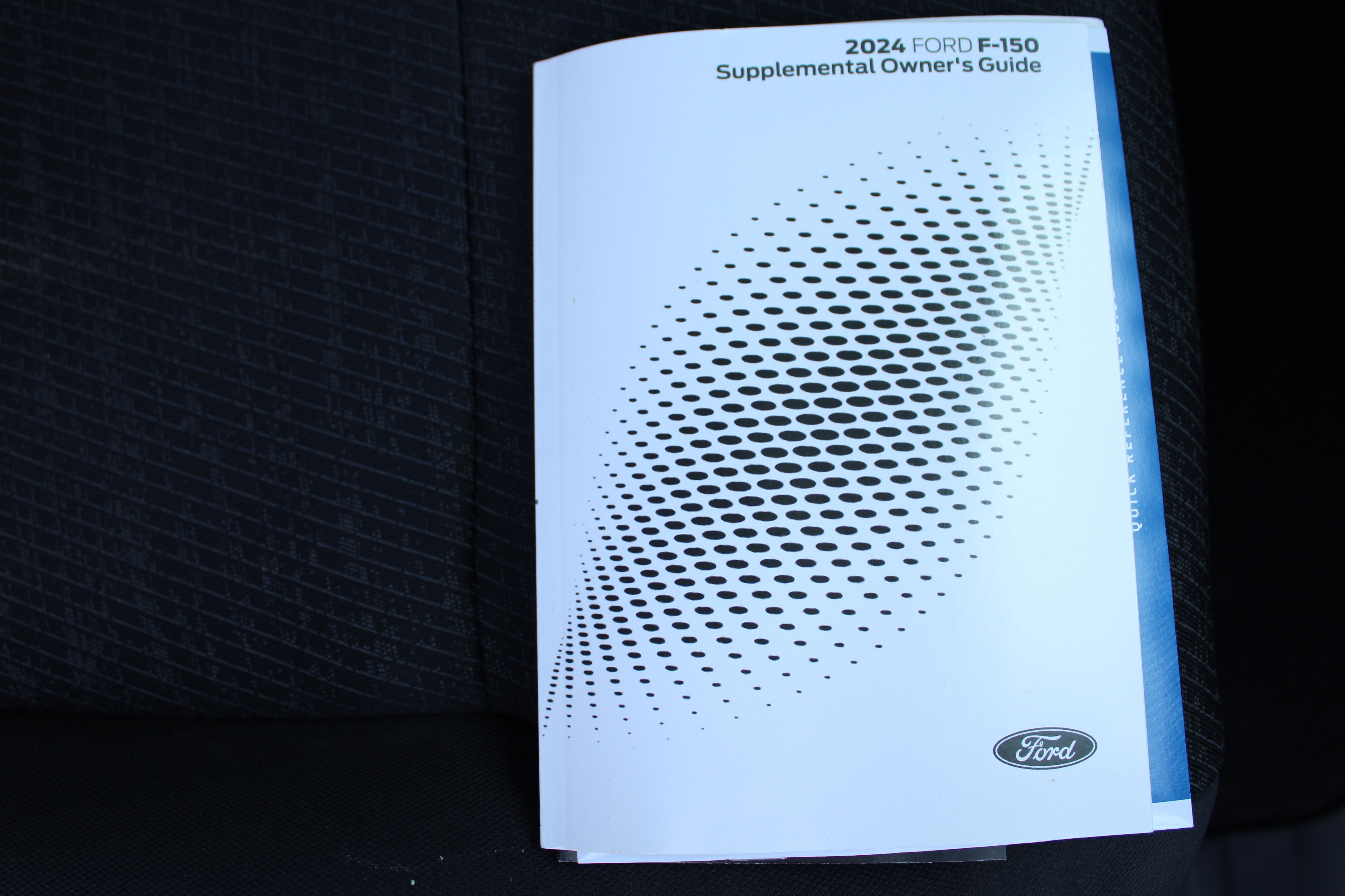 Used 2024 Ford F150 XLT w/ Tow/Haul Package image 24