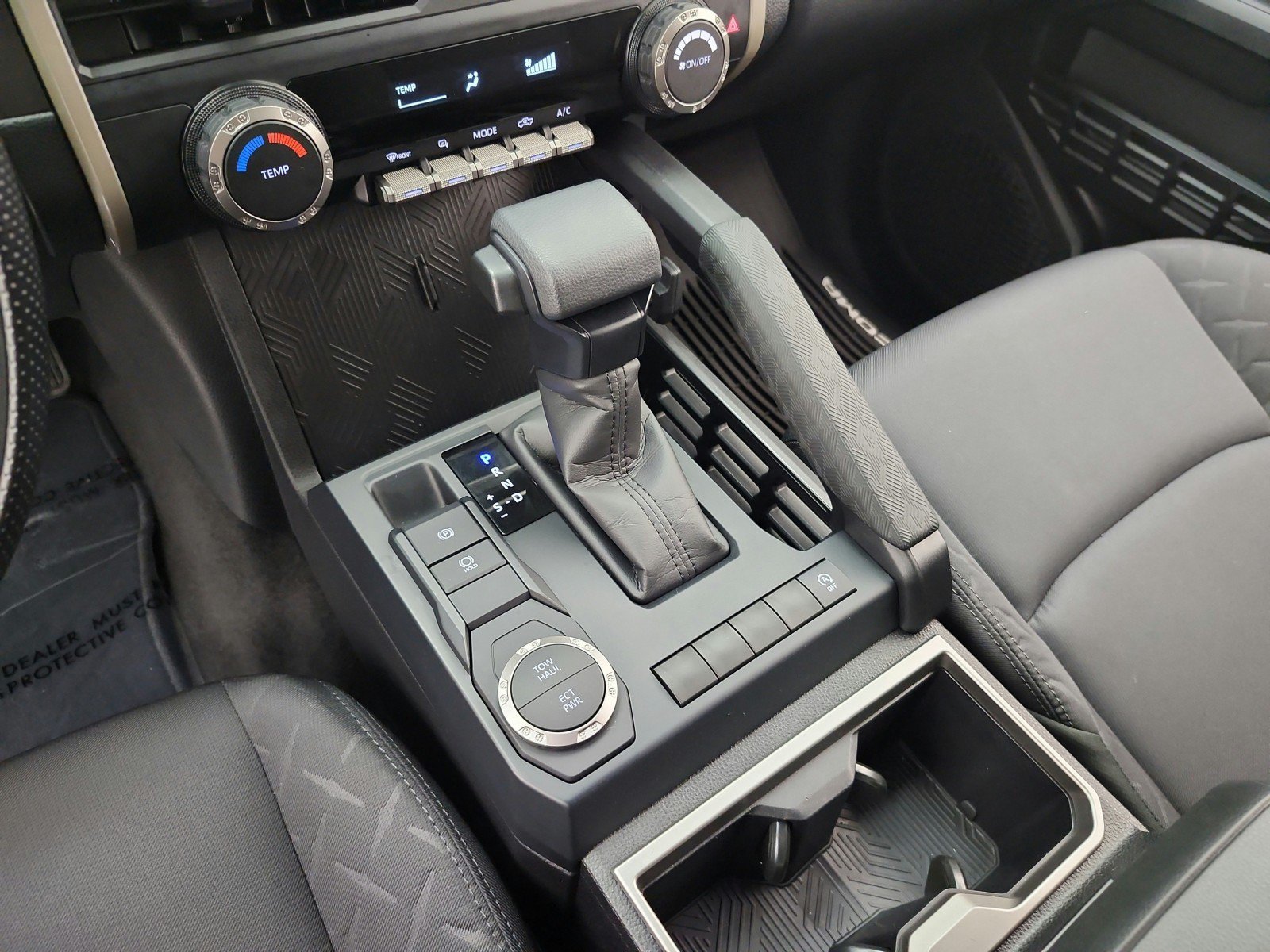 Used 2026 Toyota Tacoma SR5 RWD image 12