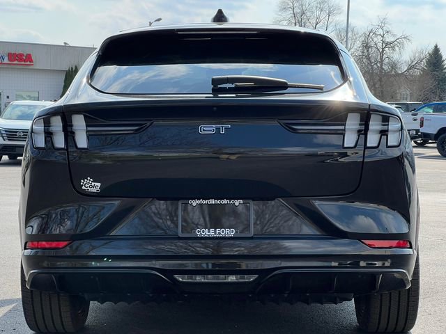 New 2025 Ford Mustang Mach-E GT AWD/4WD image 43