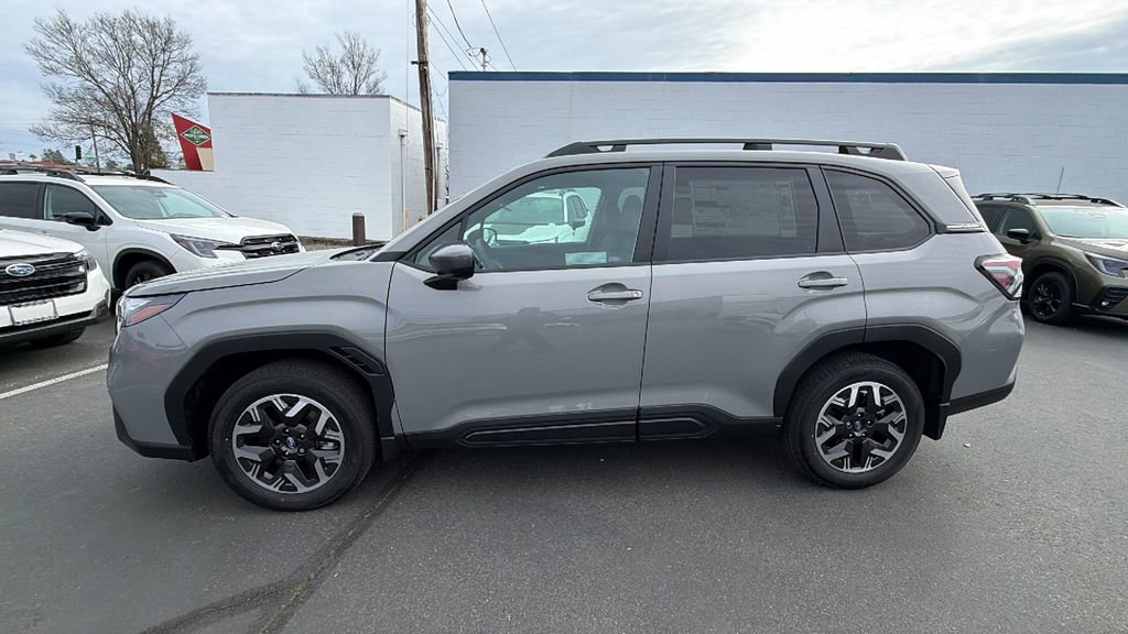 New 2026 Subaru Forester Premium image 7
