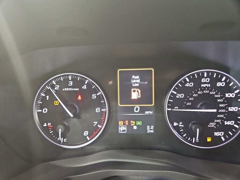 New 2026 Subaru Ascent Limited image 16