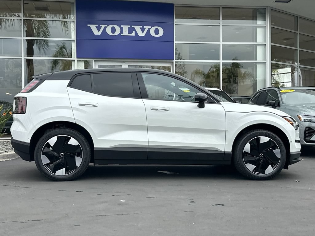 New 2026 Volvo EX30 Ultra w/ Protection Package AWD/4WD image 6