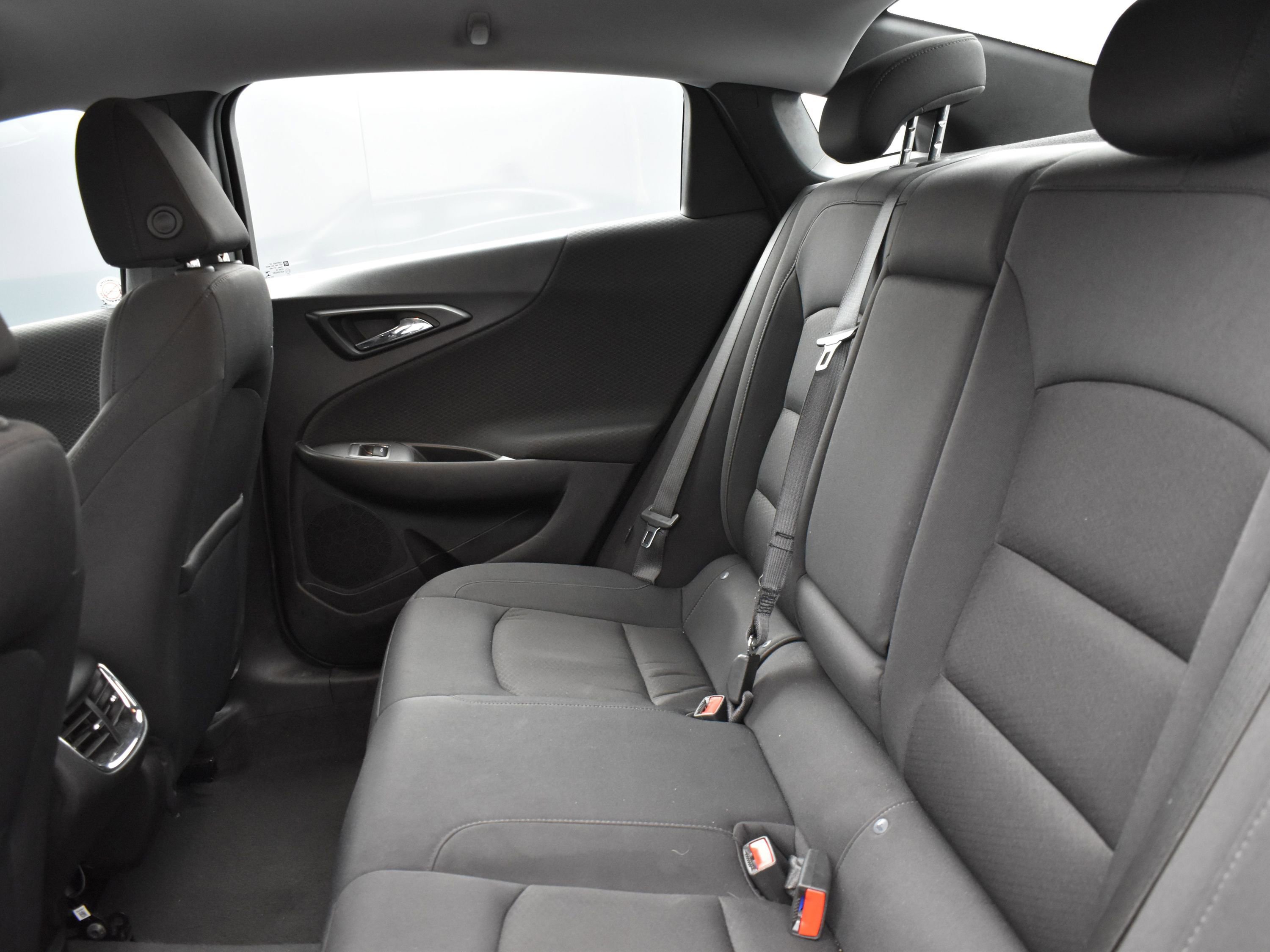 Used 2023 Chevrolet Malibu LT image 8