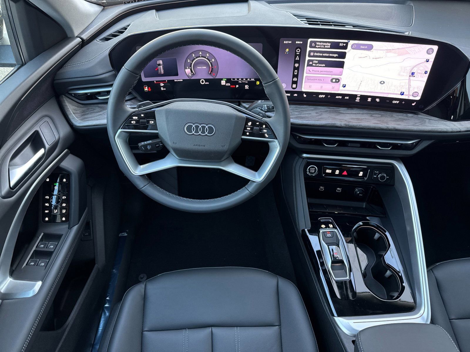 New 2026 Audi Q5 Premium AWD/4WD image 11