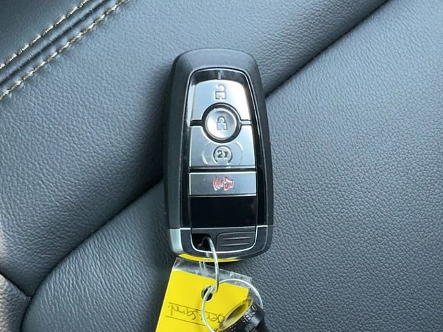 New 2025 Ford Bronco Badlands image 26