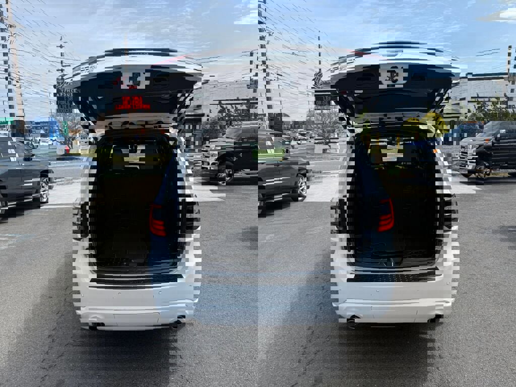 Used 2021 Dodge Durango GT image 33