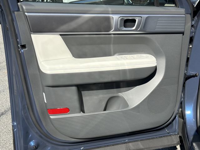 New 2026 Hyundai Santa Fe SEL image 10