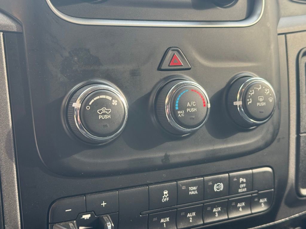 Used 2018 RAM 2500 Tradesman w/ Chrome Appearance Group image 22