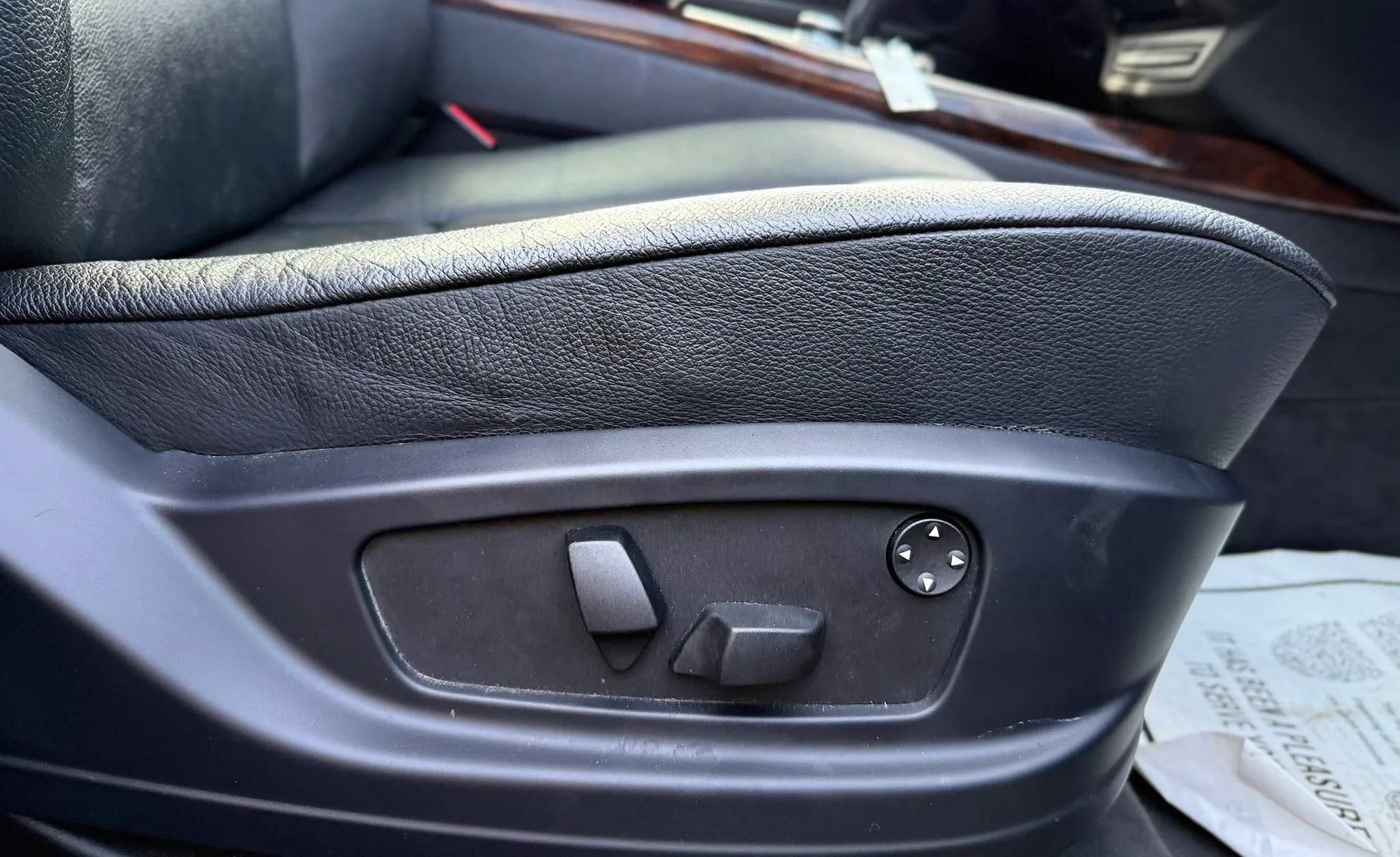 Used 2008 BMW X5 3.0si AWD/4WD image 38