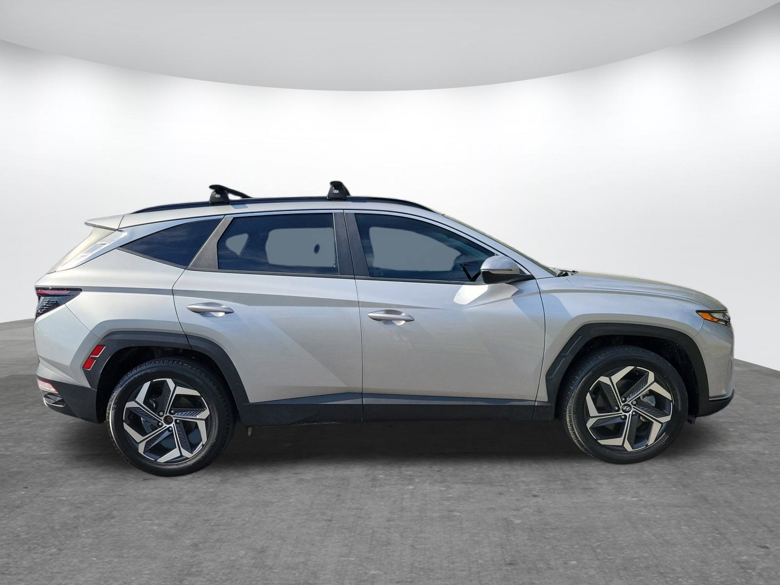 Used 2023 Hyundai Tucson SEL image 27