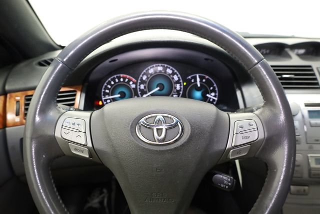 Used 2007 Toyota Solara SLE image 16