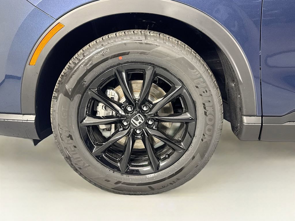 New 2026 Honda CR-V Sport-L image 13