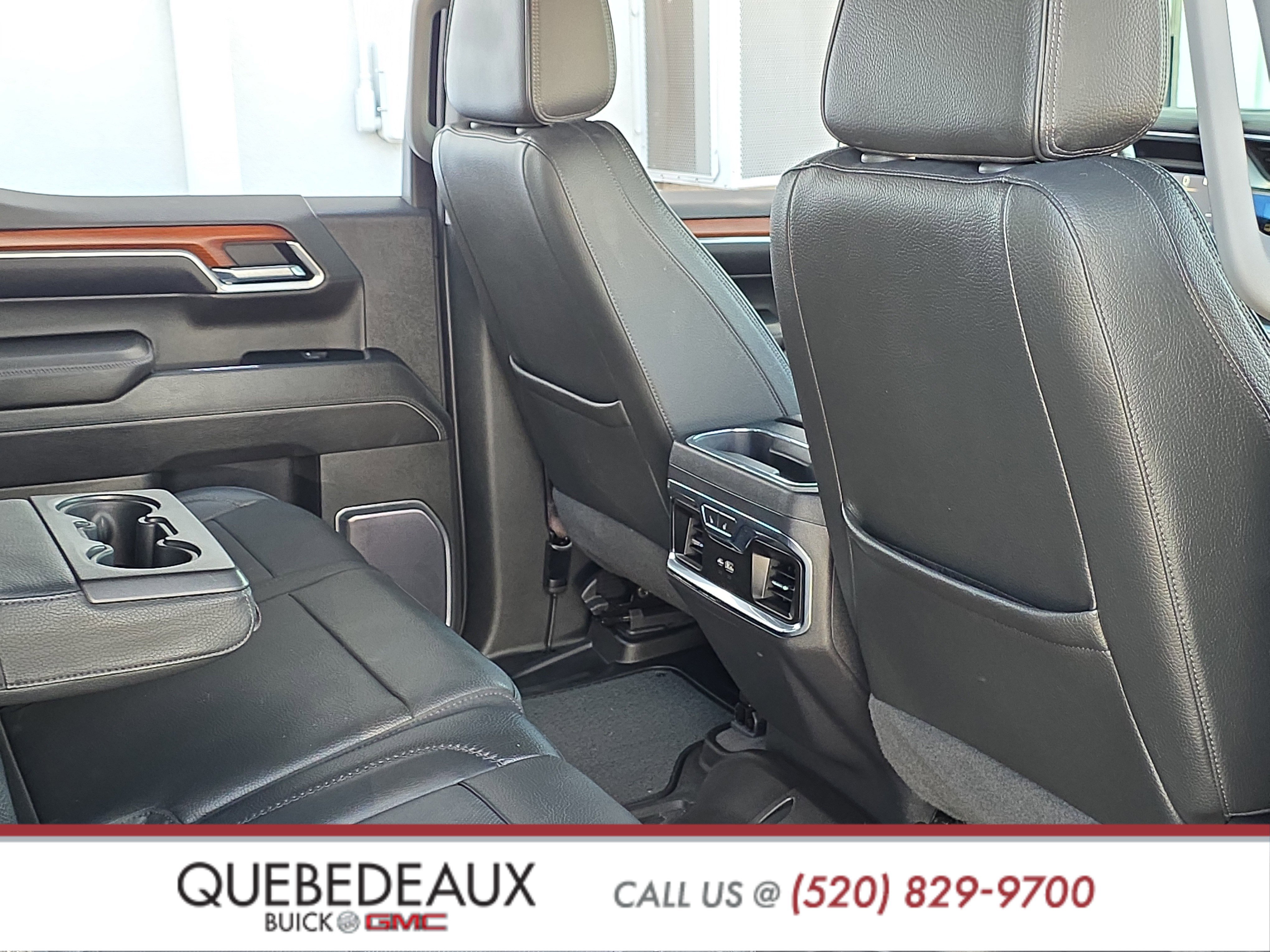 Used 2023 GMC Sierra 1500 Denali AWD/4WD image 31