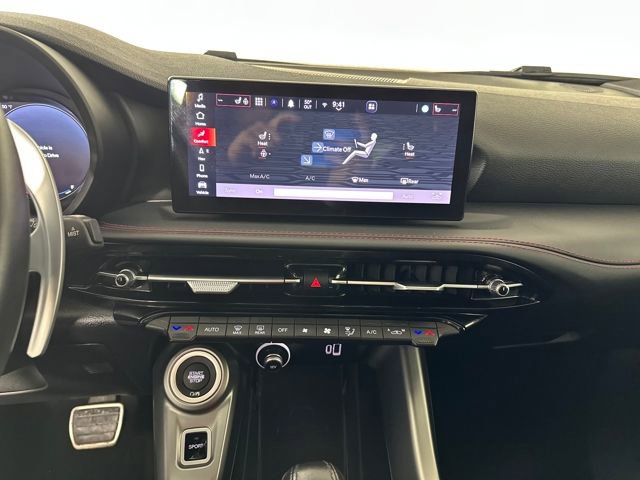 Used 2024 Dodge Hornet R/T Plus image 21