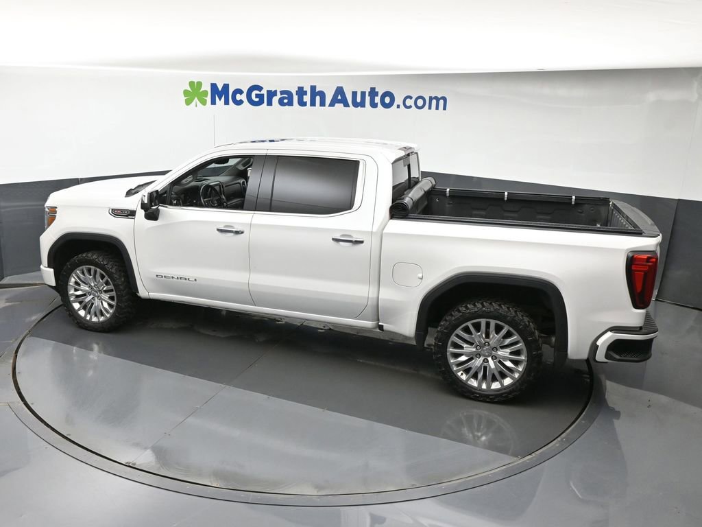 Used 2019 GMC Sierra 1500 Denali image 19