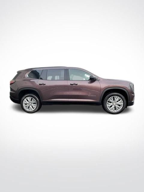 New 2026 GMC Acadia Elevation w/ Elevation Premium Package image 53