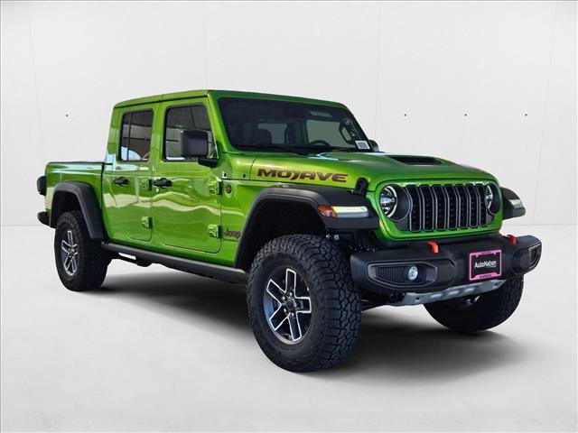 New 2025 Jeep Gladiator Mojave image 7