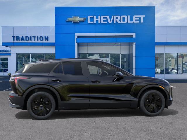 New 2026 Chevrolet Blazer EV LT AWD/4WD image 5