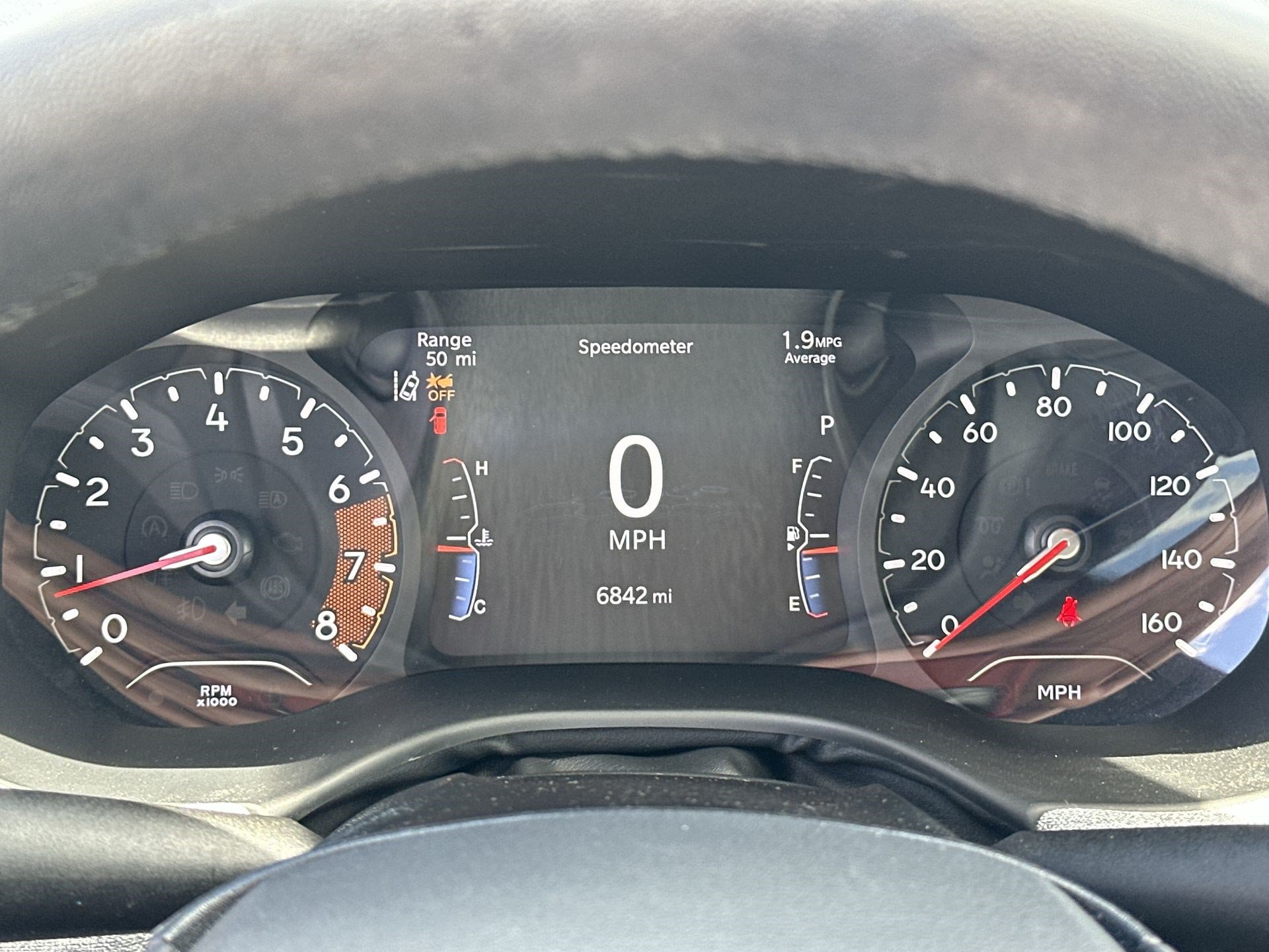 Used 2023 Jeep Compass Latitude AWD/4WD image 10