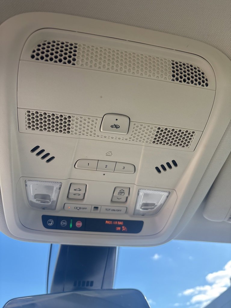 Certified 2024 Cadillac XT6 Premium Luxury w/ LPO, Floor Liner Package image 25