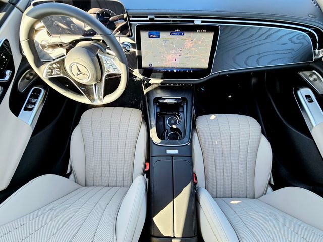 New 2026 Mercedes-Benz E 350 4MATIC Sedan image 27
