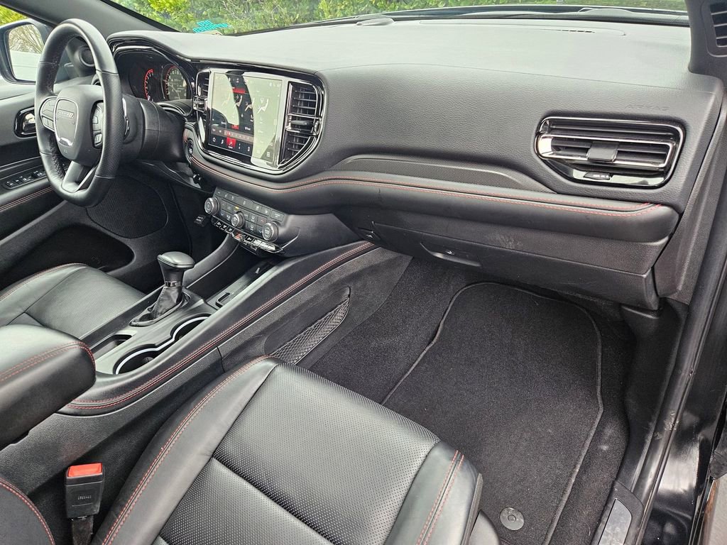 Certified 2025 Dodge Durango GT image 39