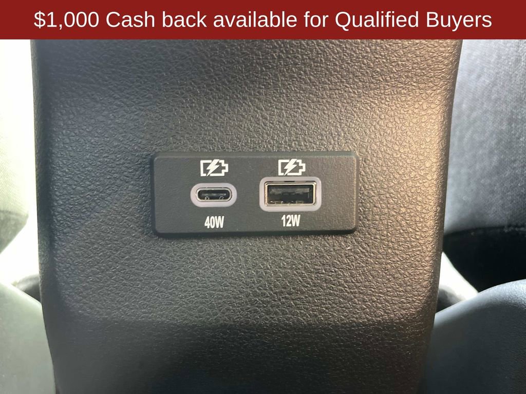 New 2026 Nissan Kicks SV w/ SV Premium Package image 18