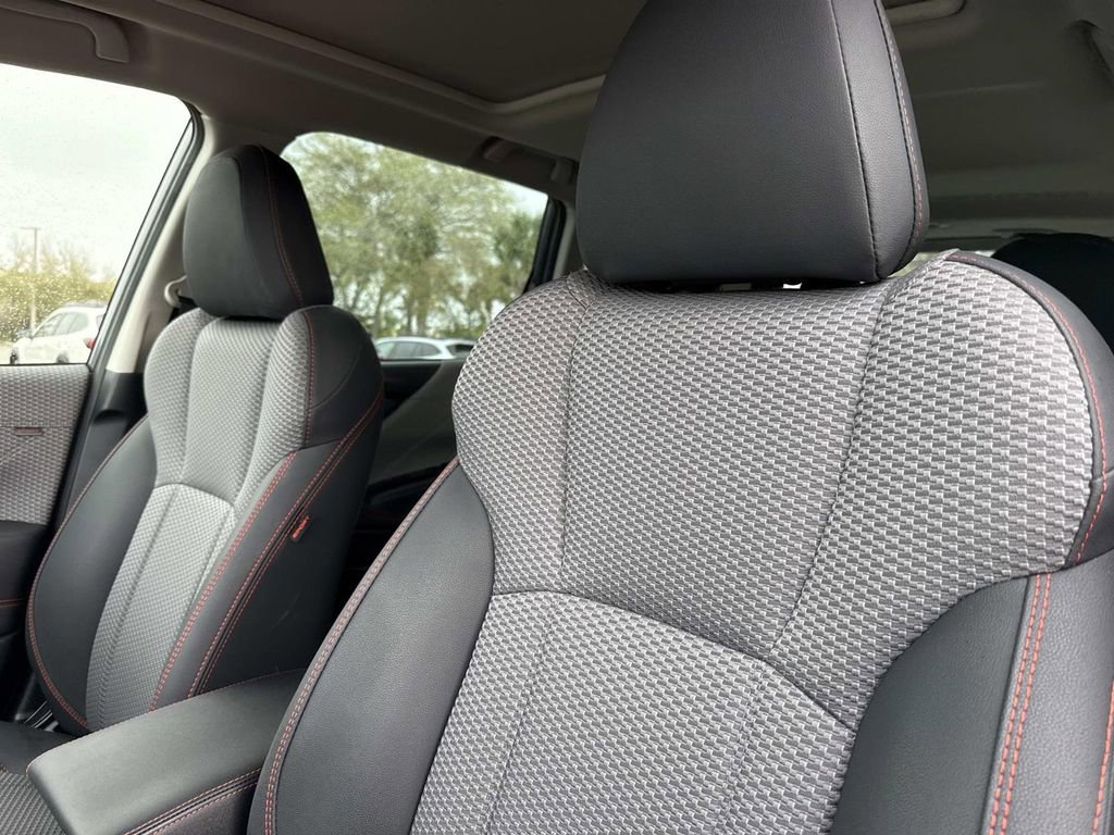 Used 2023 Subaru Forester Sport image 26