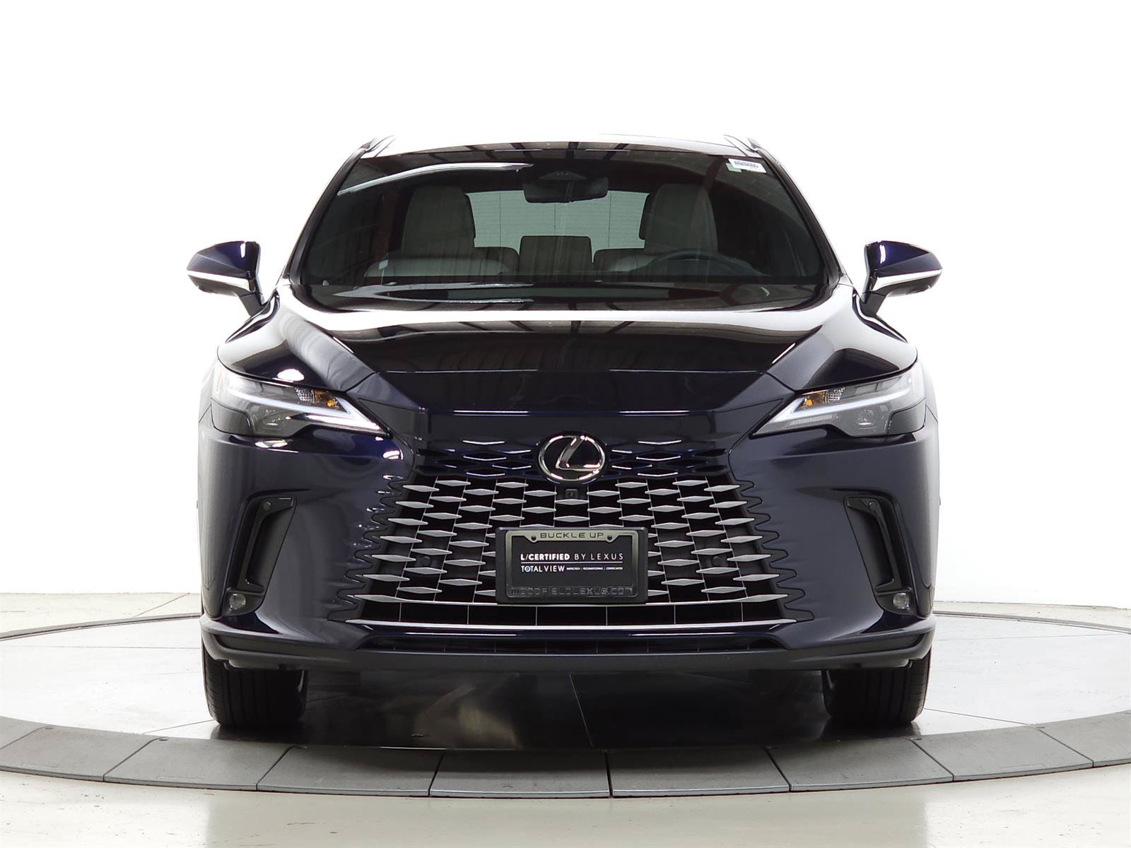 Certified 2026 Lexus RX 350 Premium Plus w/ Convenience Package AWD/4WD image 2