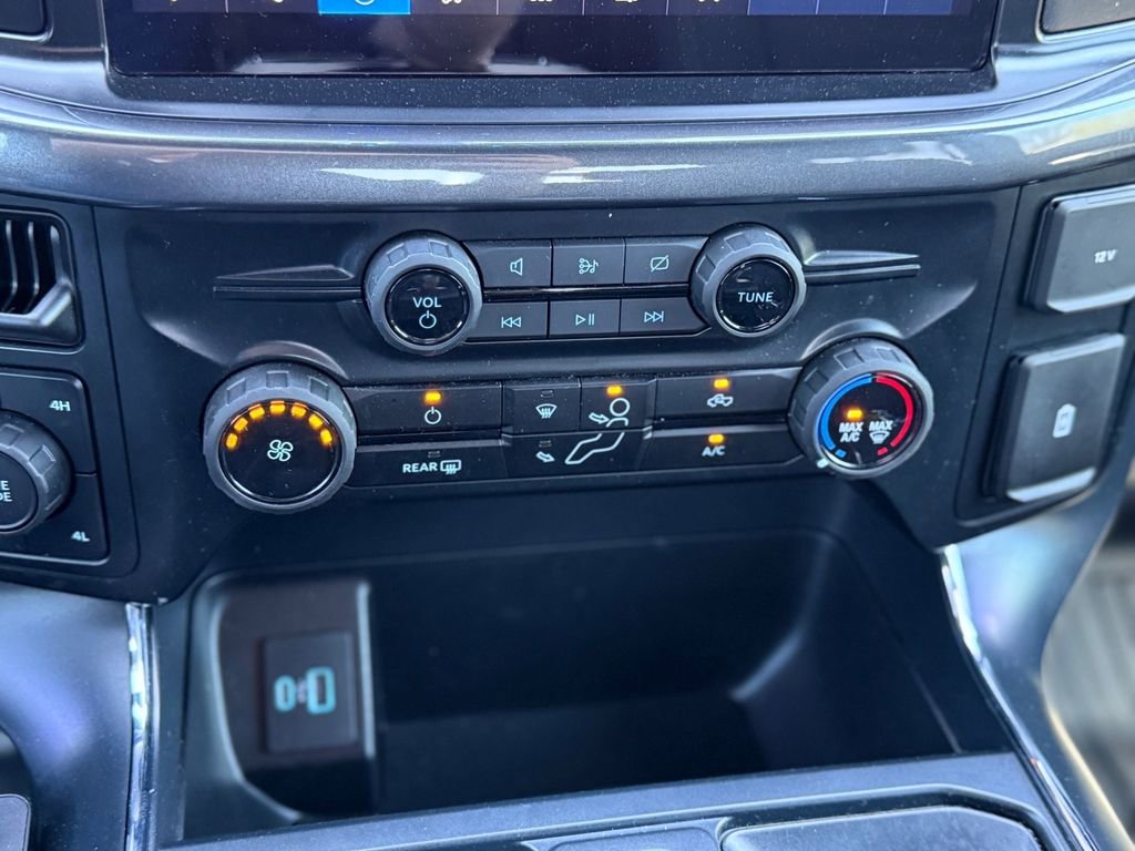 Used 2024 Ford F150 STX image 17