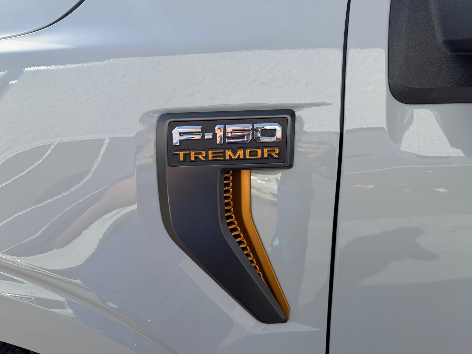Used 2024 Ford F150 Tremor w/ Bed Utility Package AWD/4WD image 12