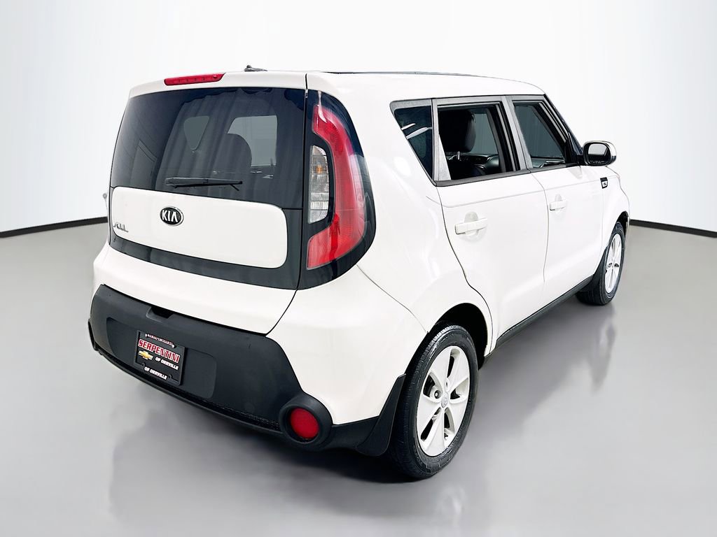 Used 2016 Kia Soul FWD image 8