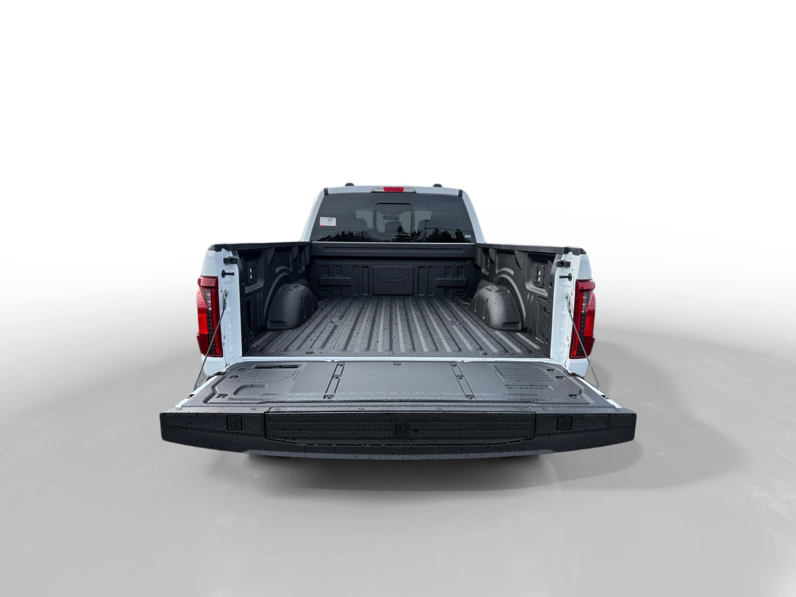 New 2026 Ford F150 XLT w/ Equipment Group 302A MID image 17