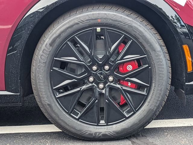 New 2025 Ford Mustang Mach-E Premium w/ Sport Appearance Package image 29