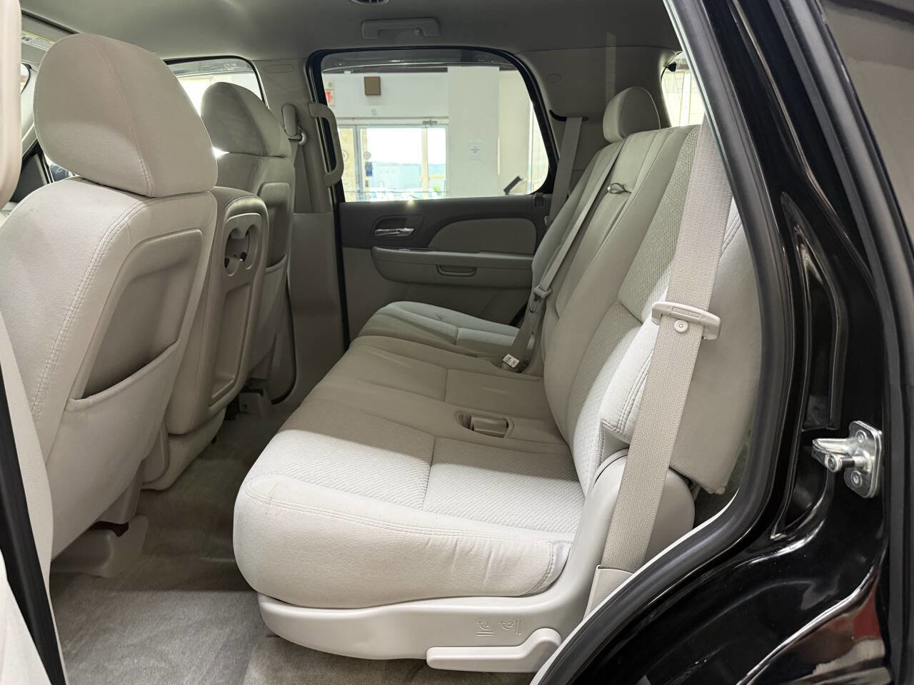 Used 2007 Chevrolet Tahoe LS RWD image 13