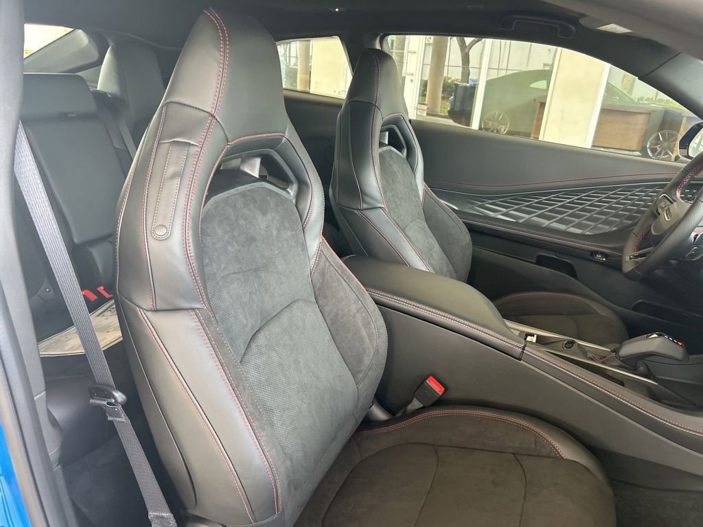 New 2025 Dodge Charger R/T Scat Pack w/ Track Pack image 20