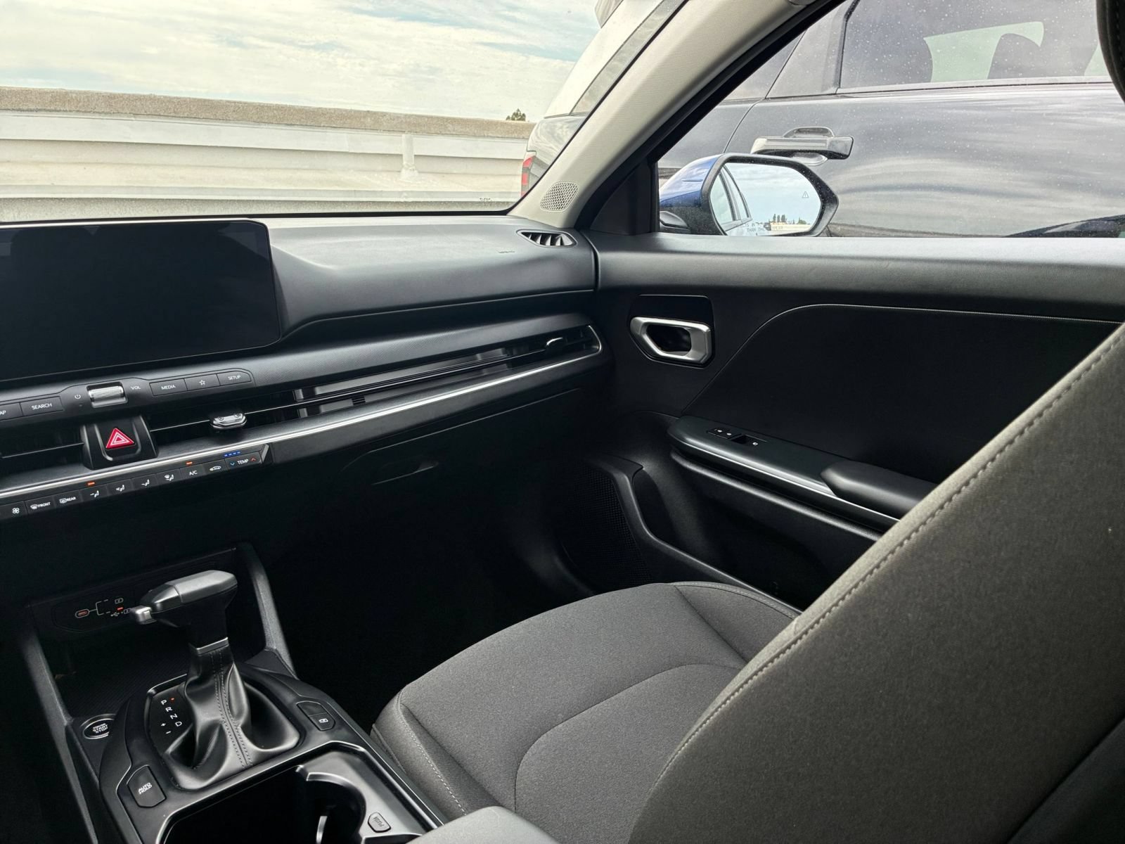 Used 2026 Kia K4 FWD image 35
