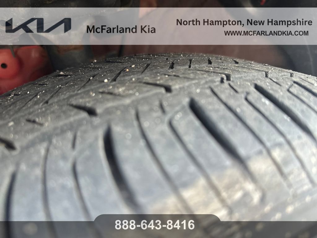 Used 2023 Kia Soul LX image 17