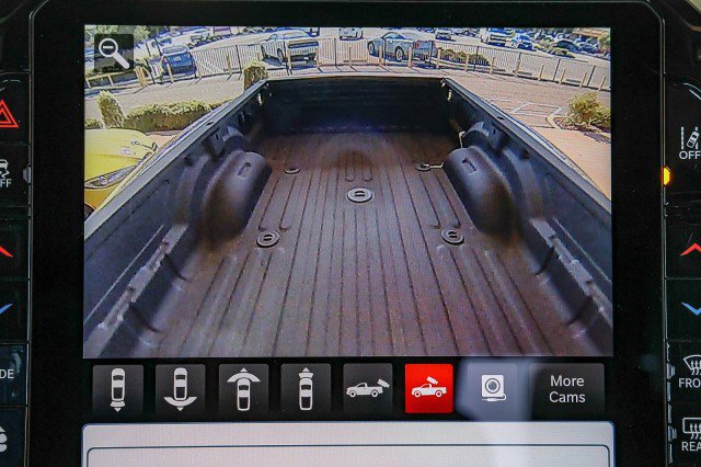 New 2026 RAM 3500 Laramie image 28