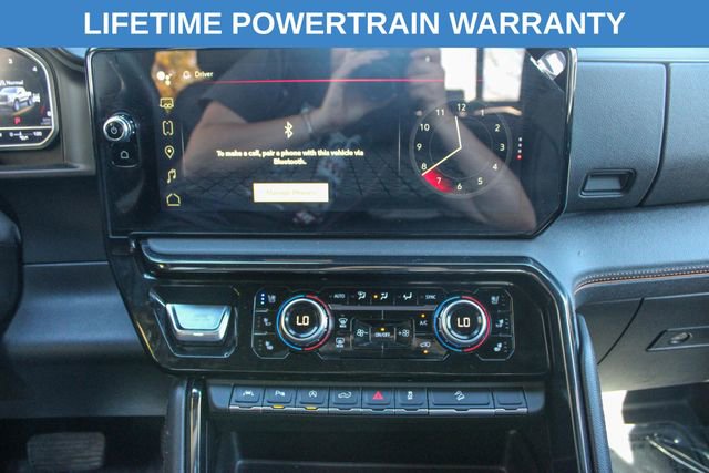 Used 2023 GMC Sierra 1500 AT4 w/ AT4 Preferred Package image 22