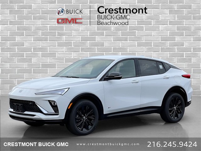 New 2026 Buick Envista Sport Touring w/ Convenience I Package