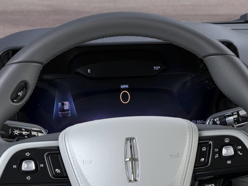 New 2026 Lincoln Aviator Reserve AWD/4WD image 13