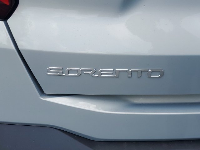 New 2026 Kia Sorento SX FWD image 13