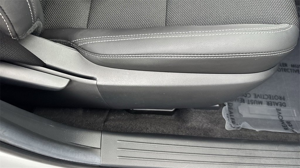 Certified 2025 MAZDA CX-50 AWD 2.5 S w/ Select Package image 46