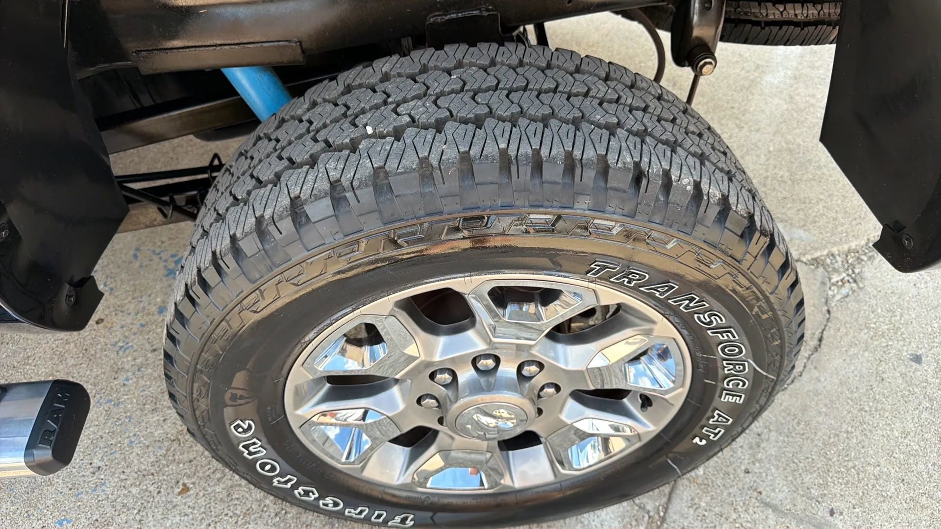 Used 2018 RAM 2500 Limited AWD/4WD image 21