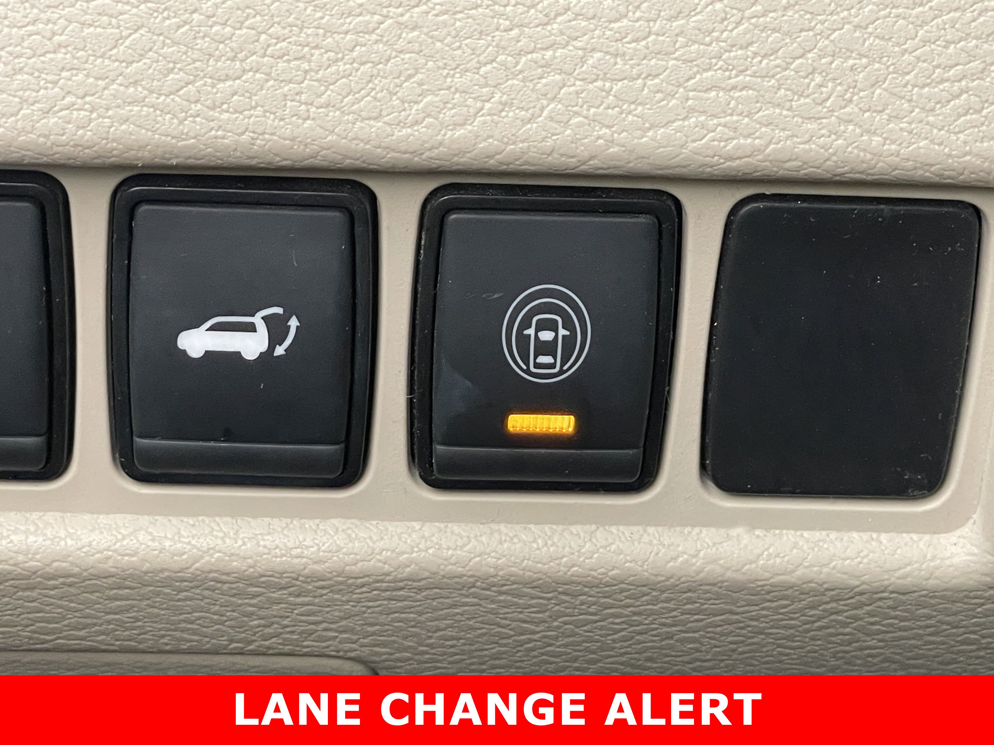 Used 2019 Nissan Murano Platinum w/ Cargo Package AWD/4WD image 27