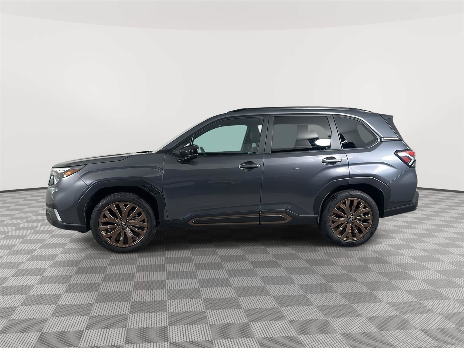 Used 2026 Subaru Forester Sport AWD/4WD image 4